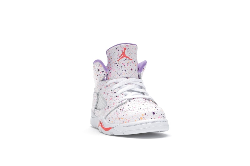 Jordan 5 Retro Easter (2020) (TD)