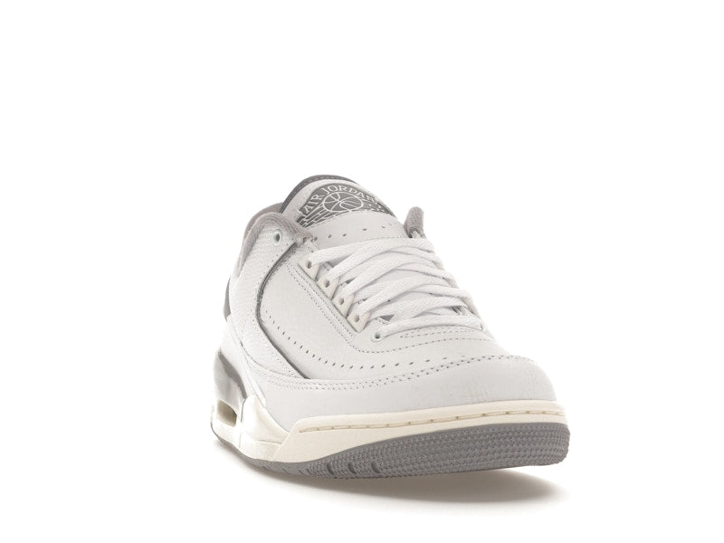 Jordan 2/3 White Cement