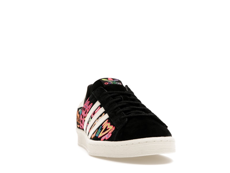 adidas Campus 80s Kris Andrew Small Pride Collection