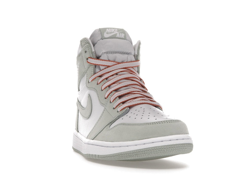 Jordan 1 Retro High OG Seafoam (Women's)
