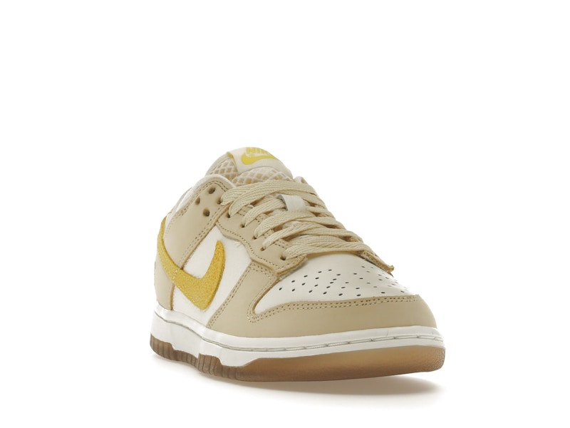 Nike Dunk Low Lemon Drop (Women's)
