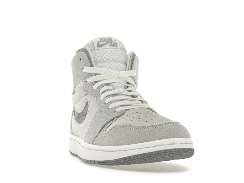 Jordan 1 High Zoom Air CMFT 2 Particle Grey
