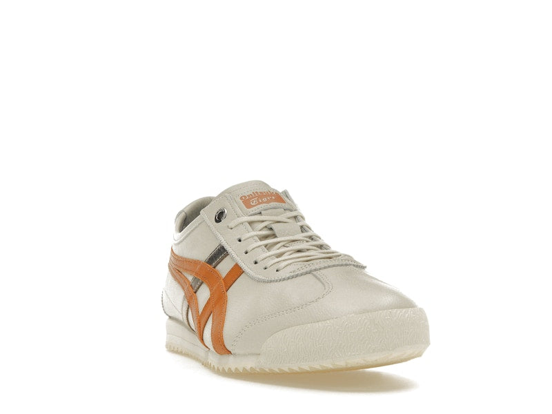 Onitsuka Tiger Mexico 66 SD Birch Rust Orange Gold