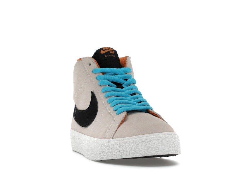 Nike SB Zoom Blazer Mid Olympic Safari