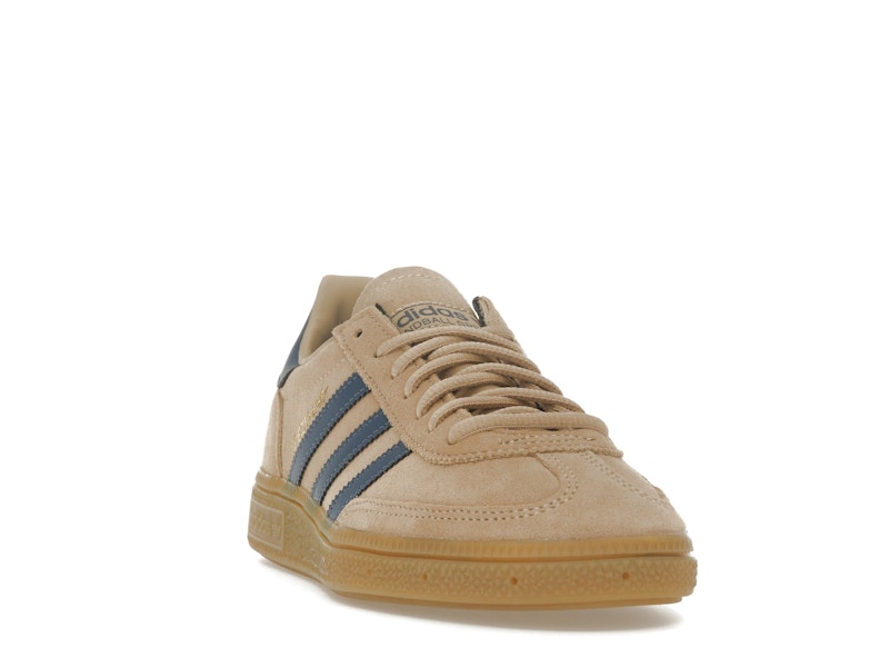 adidas Handball Spezial Warm Sandstone Preloved Ink