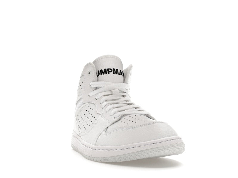 Jordan Access White