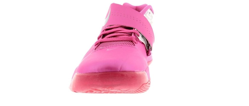 Nike KD 4 Aunt Pearl (2012)