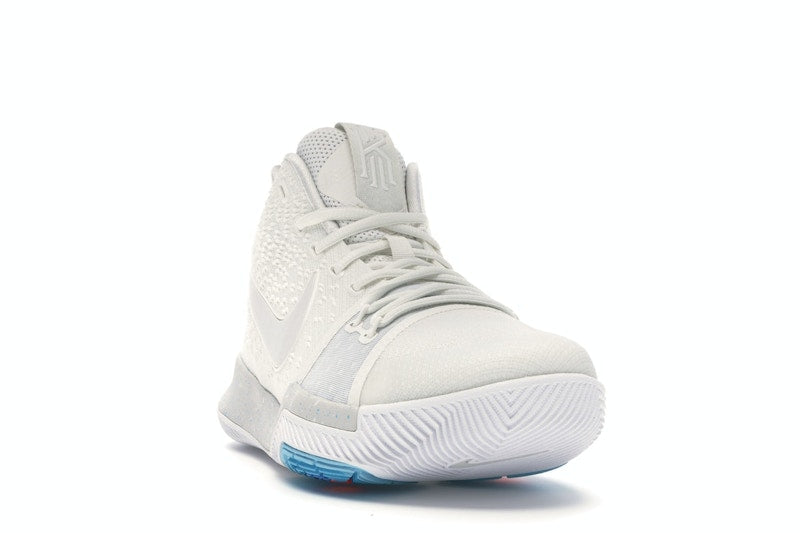Nike Kyrie 3 Ivory