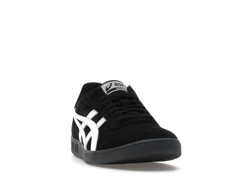 ASICS Gel-Vickka Pro Black Bright White