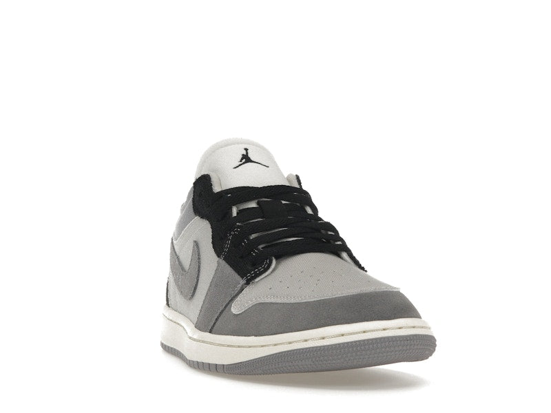 Jordan 1 Low SE Craft Inside Out Cement Grey