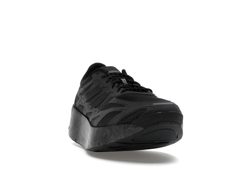 adidas Adizero Aruku Black Iron Metallic