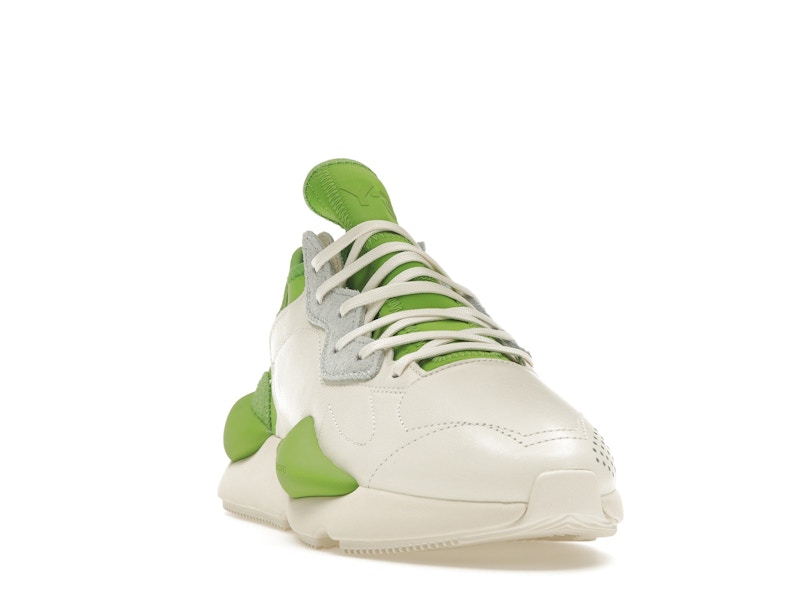 adidas Y-3 Kaiwa Team Rave Green