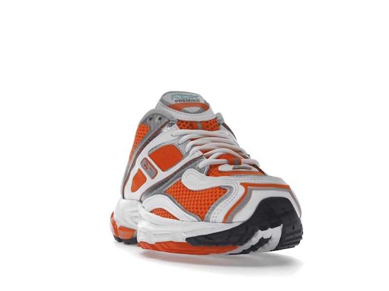 Reebok Trinity Premier Energy Orange