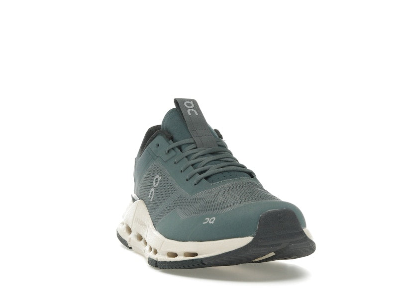 On Running Cloudnova Form 2 TT Olive Cream