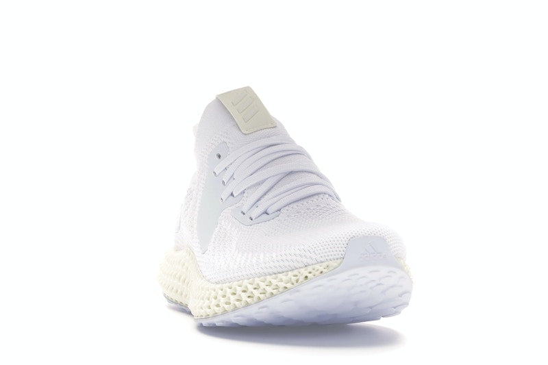 adidas Alphaedge 2 4D White