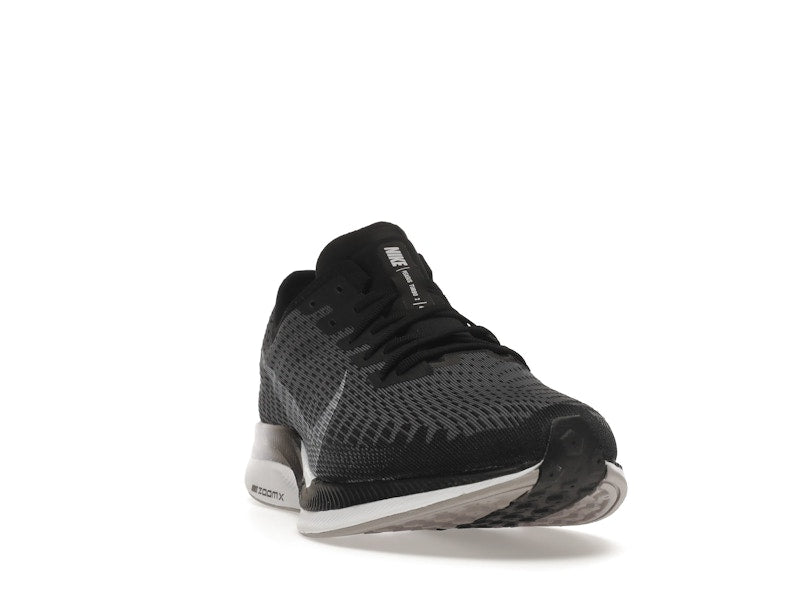Nike Zoom Pegasus Turbo 2 Black Gunsmoke