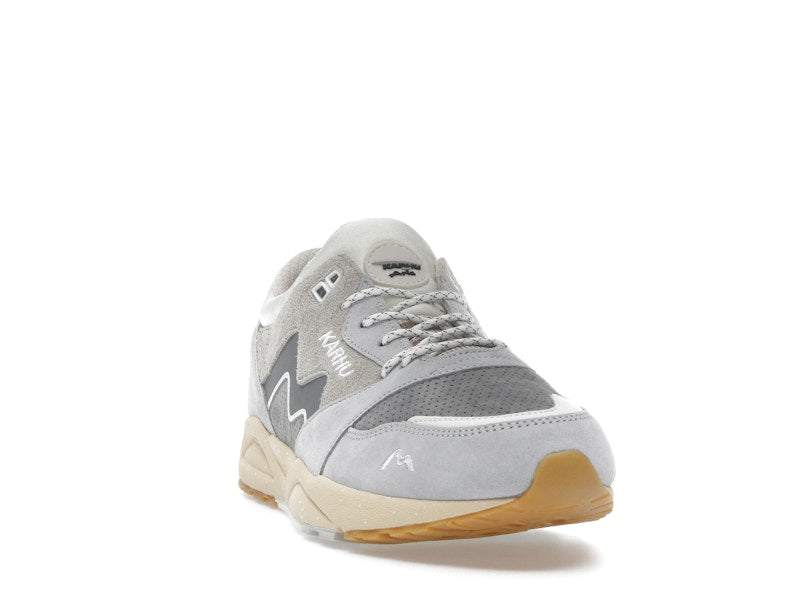 Karhu Aria 95 Lunar Rock Foggy Dew