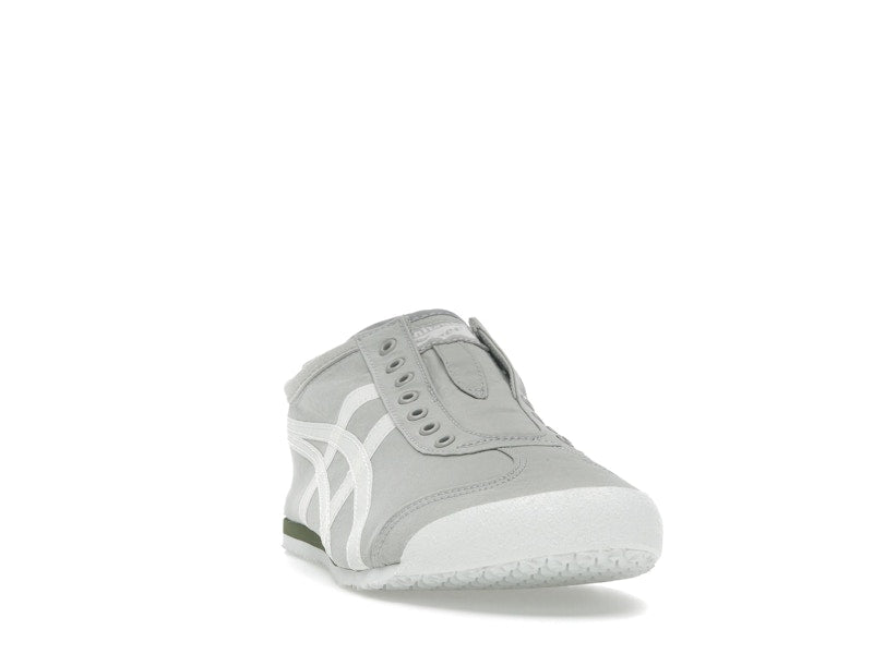 Onitsuka Tiger Mexico 66 Slip-On Oyster Grey White