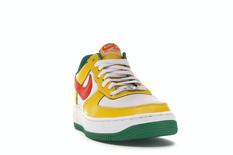 Nike Air Force 1 Low Notting Hill Carnival