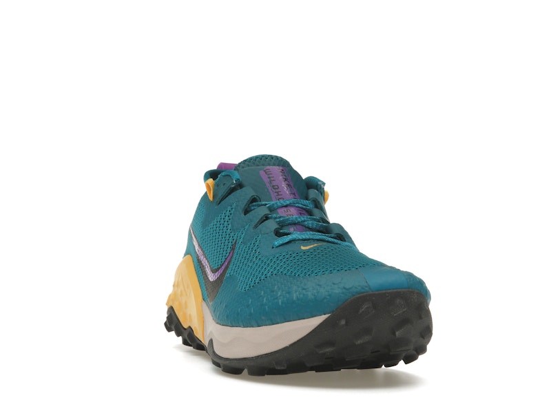 Nike Wildhorse 7 Mystic Teal