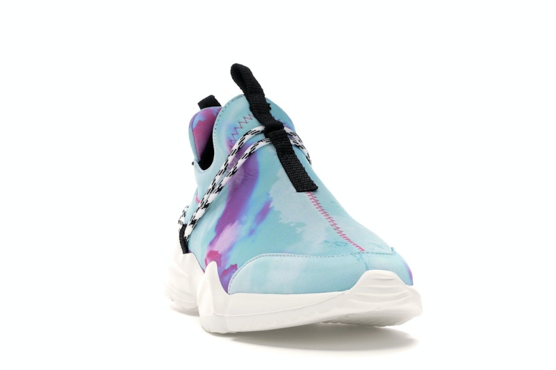 John Geiger 002 Low E11even Miami Tie-Dye