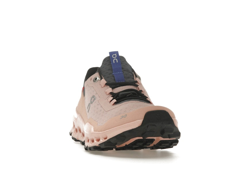 On Running Cloudultra Rose Cobalt (Women's)