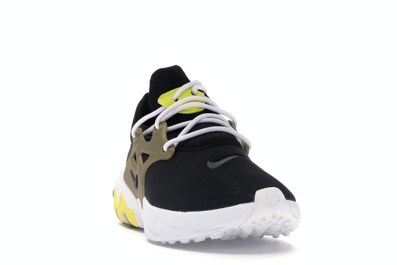 Nike React Presto Brutal Honey