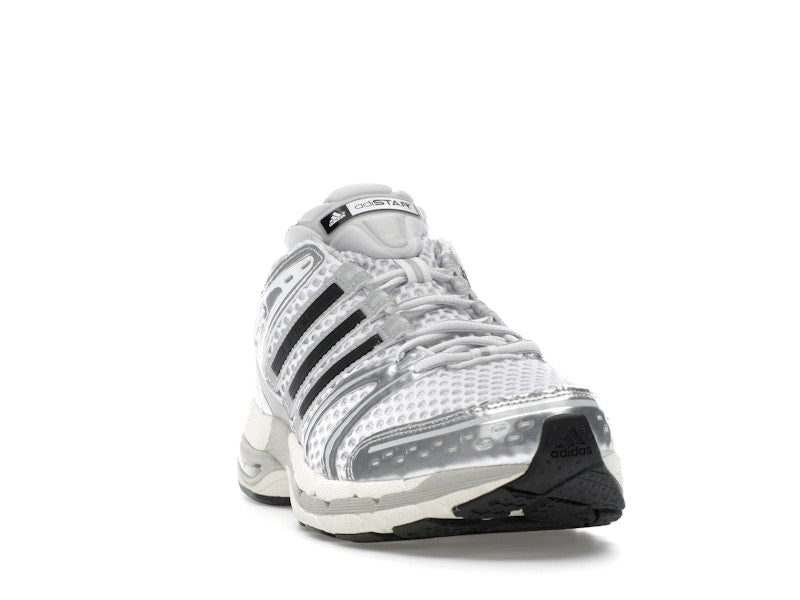 adidas Adistar Control 5 Silver Metallic Black
