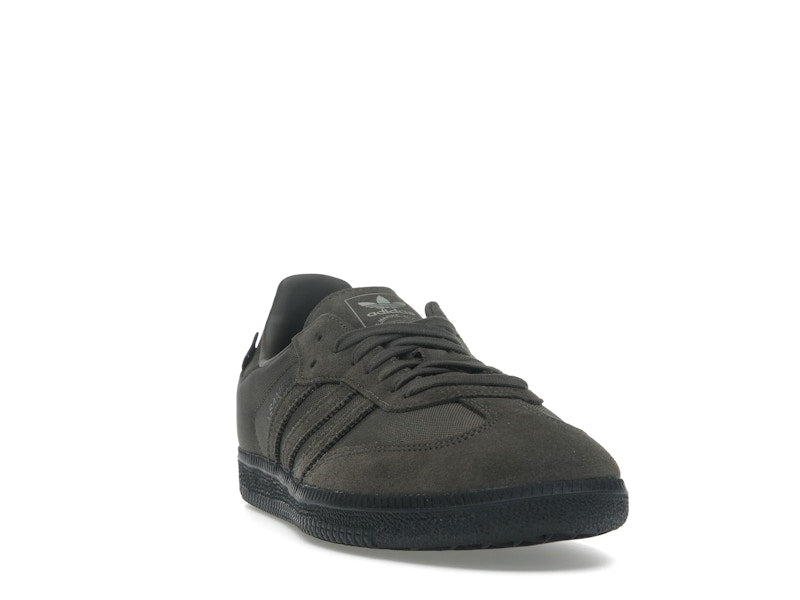 adidas Samba OG Shadow Olive Cordura
