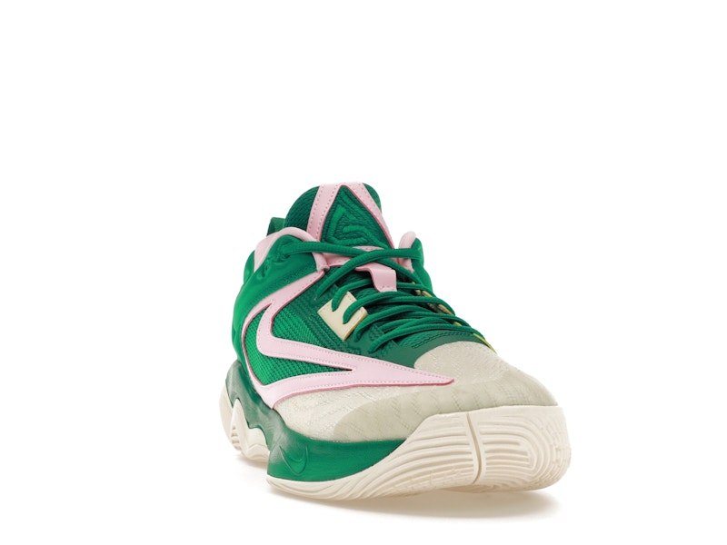 Nike Giannis Immortality 3 5 The Hard Way