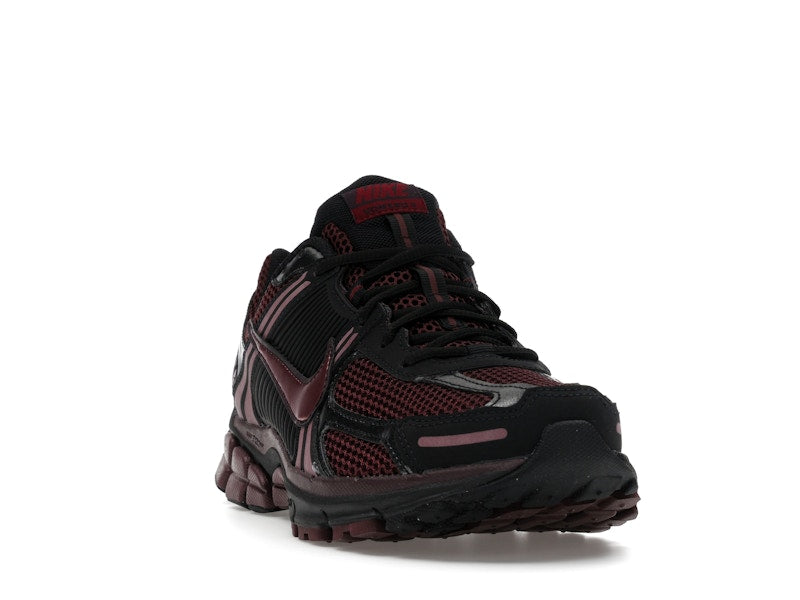 Nike Zoom Vomero 5 Black Burgundy Crush (Women's)