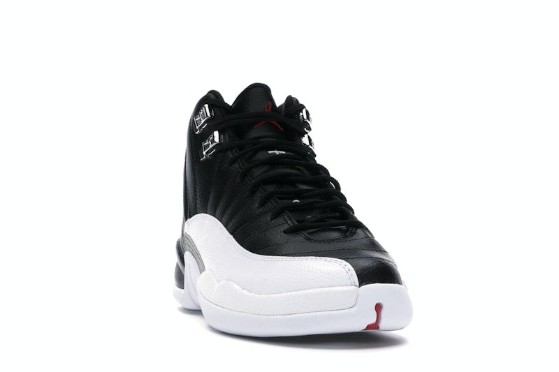 Jordan 12 Retro Playoffs (2012) (GS)