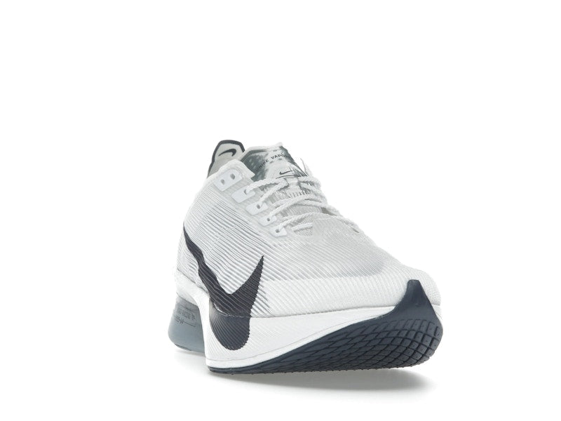 Nike ZoomX Vaporfly Next% 4 White Obsidian Mist