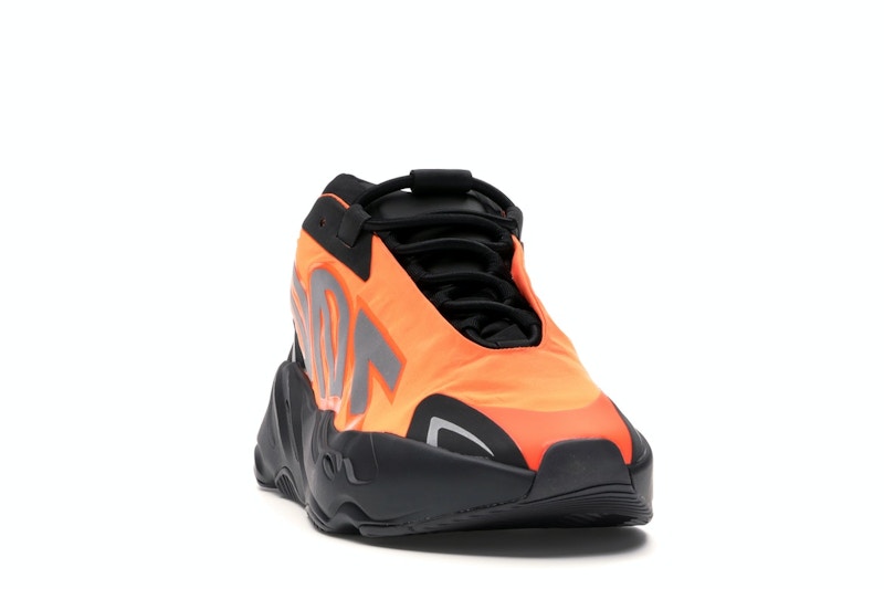 adidas Yeezy Boost 700 MNVN Orange