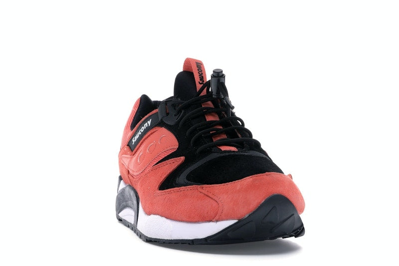 Saucony Grid 9000 Bungee