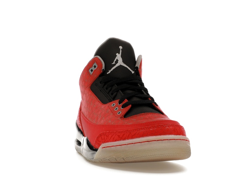 Jordan 3 Retro Doernbecher (2010)