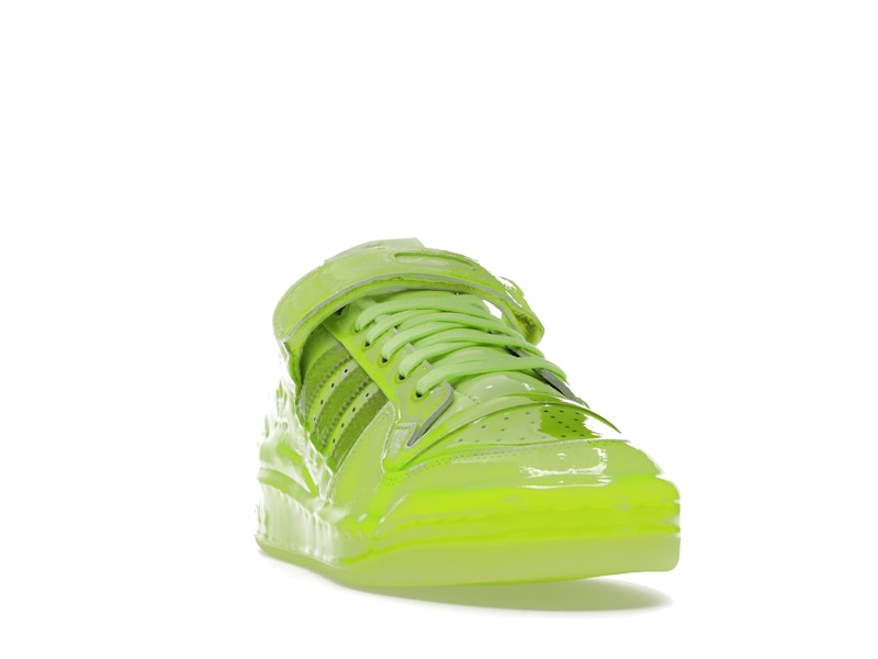 adidas Forum Low Jeremy Scott Dipped Yellow