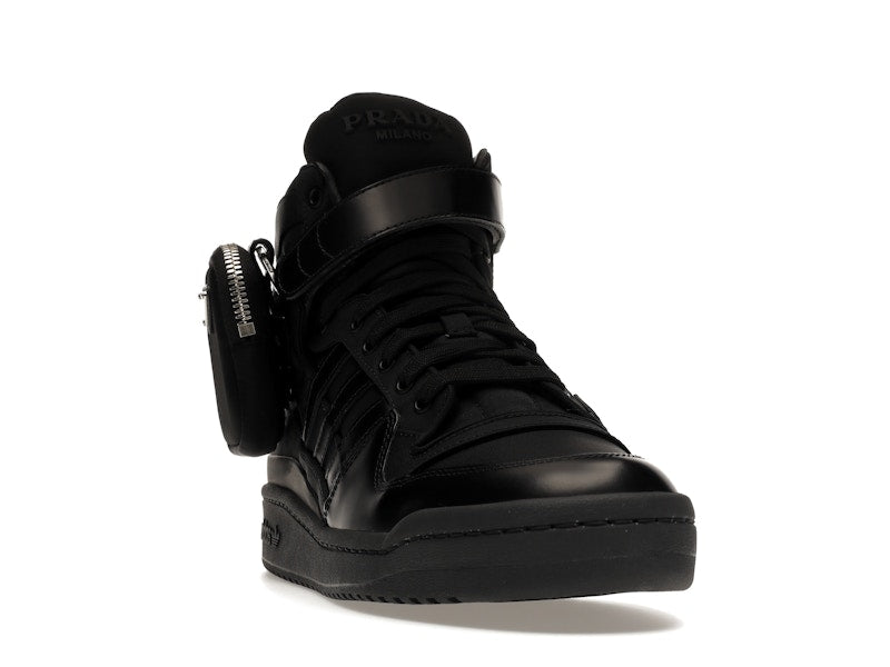 adidas Forum High Prada Black
