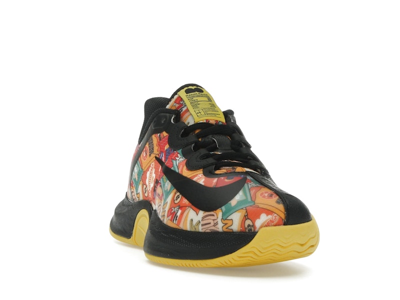 Nike Court Air Zoom GP Turbo Premium HC Naomi Osaka Bodega Snacks (Women's)