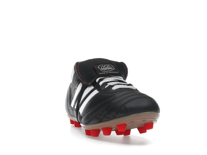 adidas Copa Mundial Spezial F.C. FG Black White Red