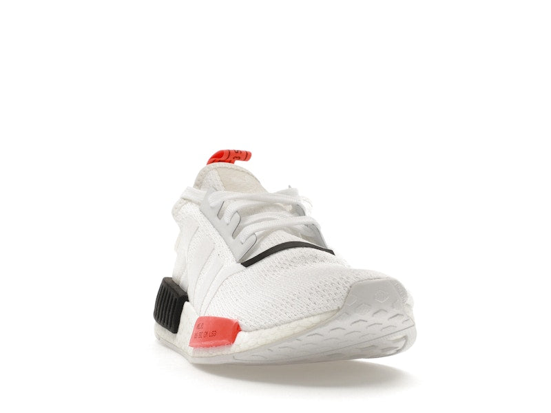 adidas NMD R1 Serial Pack Cloud White
