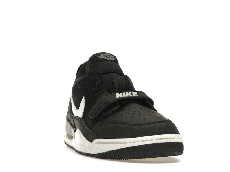 Jordan Legacy 312 Low Black Phantom