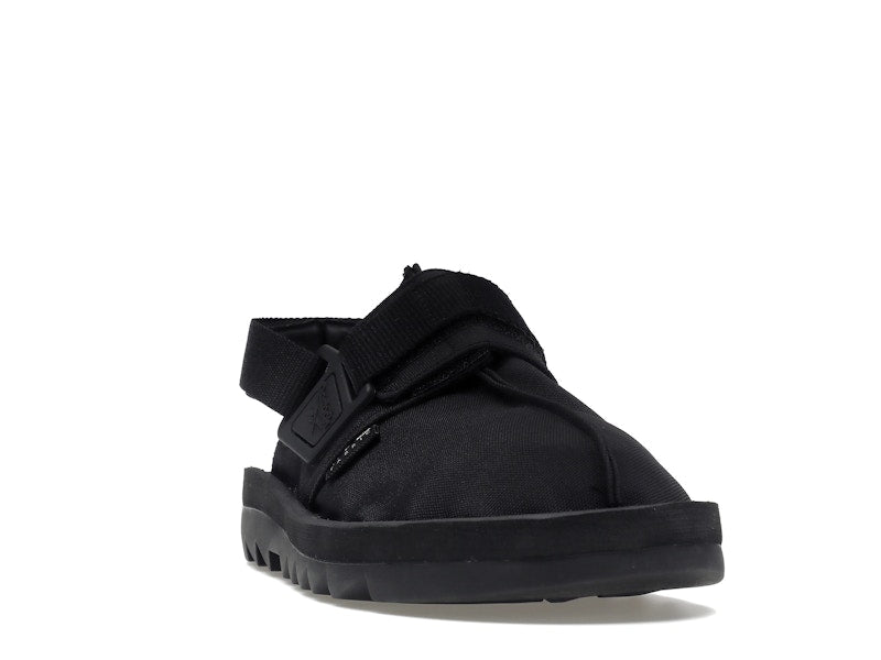 Reebok Beatnik Black