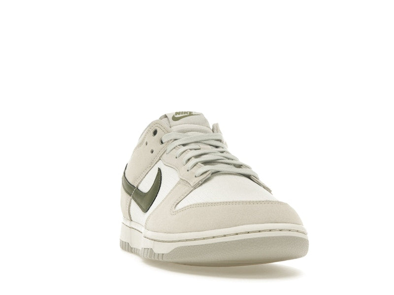 Nike Dunk Low Leaf Veins