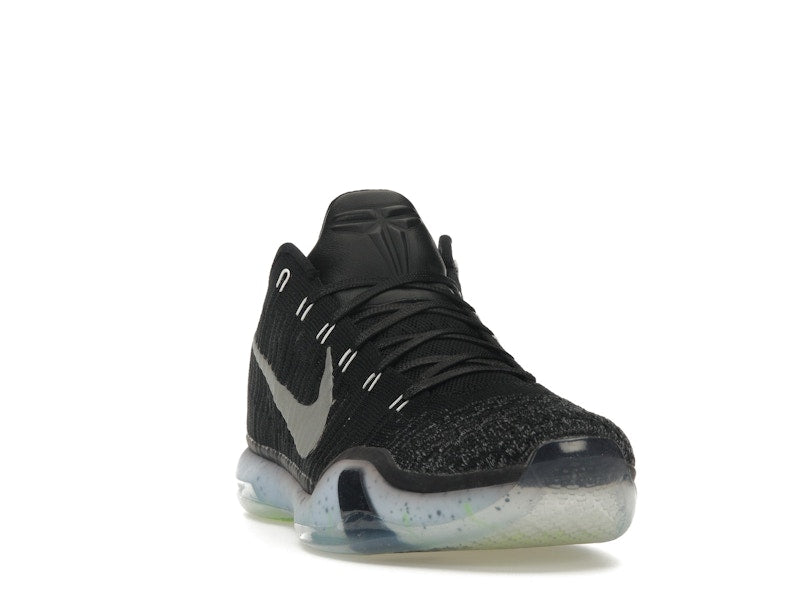 Nike Kobe 10 Elite HTM Arrowhead EU Exclusive