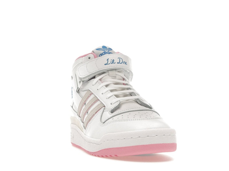adidas Forum 84 Mid ADV Lil Dre Maxallure Skateboards