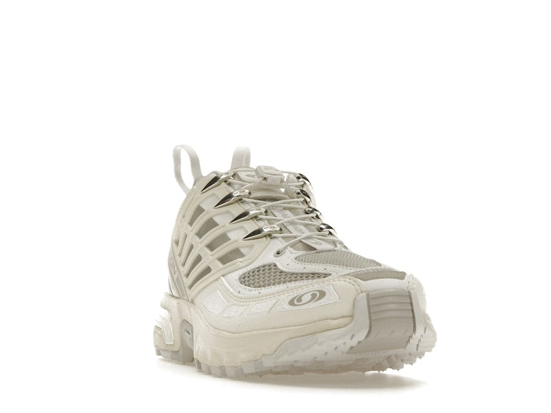 Salomon ACS Pro Vanilla Ice Lunar Rock