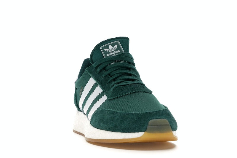 adidas Iniki Runner Green White Gum