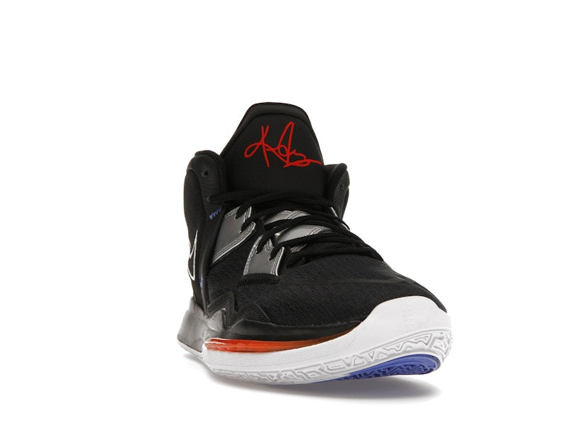 Nike Kyrie Infinity Fire and Ice