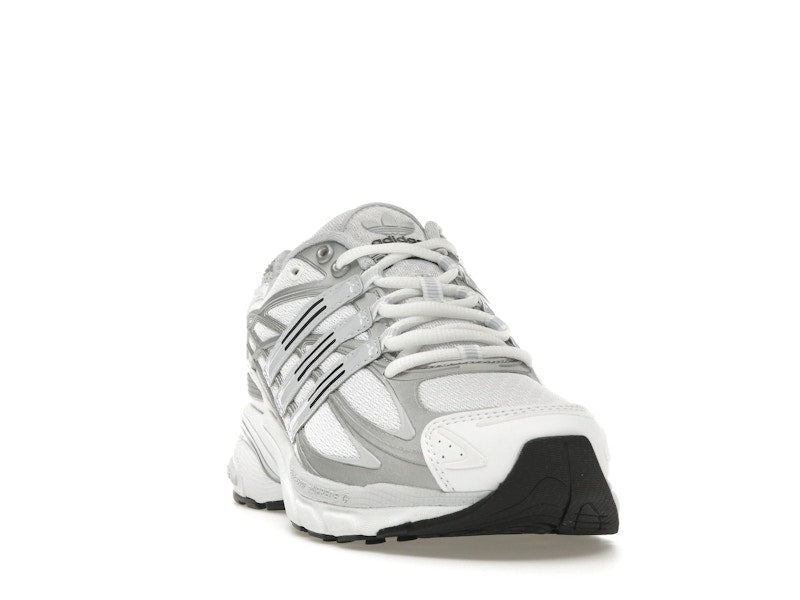 adidas Adistar Cushion 3 Cloud White Halo Blue Matte Silver (Women's)